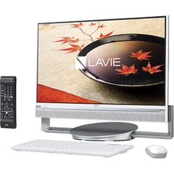 PC-DA770CAB NEC LAVIE Desk All-in-one