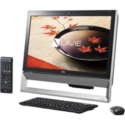 ヨドバシ.com - NEC エヌイーシー PC-DA370CAB [LAVIE Desk All-in-one