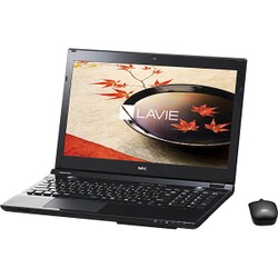 ヨドバシ.com - NEC エヌイーシー LAVIE Note Standard NS350