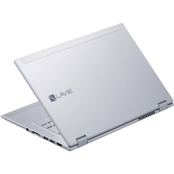 ヨドバシ.com - NEC エヌイーシー PC-HZ650CAS [LAVIE Hybrid