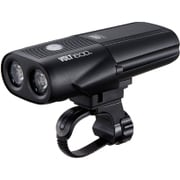 VOLT1600 充電式ライト ブラック HL-EL1010RC