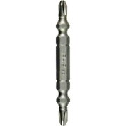 先端スリムビット ＋No.2×65