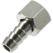 袋ナット付片口ジョイント G1/8×7mm