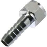 袋ナット付片口ジョイント G1/4×9mm