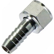 袋ナット付片口ジョイント G3/8×11mm