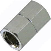 中間ソケット Rc1/4×Rc1/4