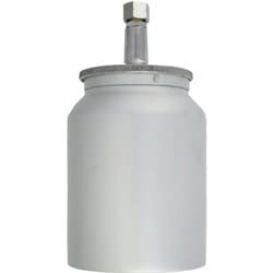 スプレーガン用タンク 1L