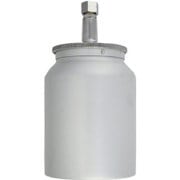 スプレーガン用タンク 1L