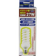 LS-27F [蛍光ランプ 替球  27W]