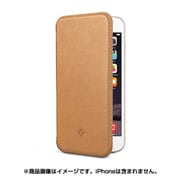 TWS-PH-000014c [SurfacePad for iPhone 6/6s用ケース キャメル]