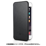 TWS-PH-000015c [SurfacePad for iPhone 6 Plus/6s Plus用ケース ジェットブラック]