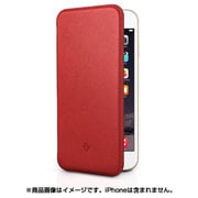 TWS-PH-000017c [SurfacePad for iPhone 6 Plus/6s Plus用ケース レッドポップ]