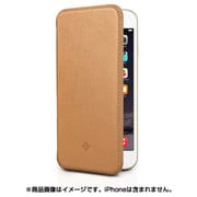 TWS-PH-000018c [SurfacePad for iPhone 6 Plus/6s Plus用ケース キャメル]