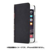 TWS-PH-000022c [BookBook for iPhone 6 Plus/6s Plus用ケース クラシックブラック]