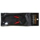 RCA-RCAケーブル(OFC線) 黒 1.8m 2RR-1.8M-BLK