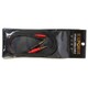 RCA-PHONEケーブル(OFC線) 黒 1.8m 2RP-1.8M-BLK