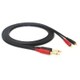 RCA-PHONEケーブル(OFC線) 黒 3.0m 2RP-3M-BLK
