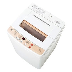 ヨドバシ.com - AQUA アクア AQW-S50D(W) [簡易乾燥機能付き洗濯機 5.0