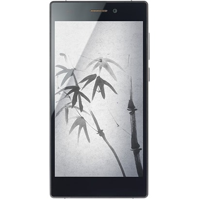 FTJ152C-Miyabi-BK [Android 5.1搭載 5.0インチ液晶 SIMフリースマートフォン 雅 ブラック]