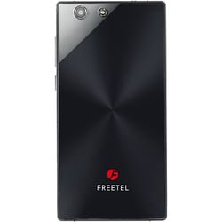 ヨドバシ.com - freetel フリーテル FTJ152C-Miyabi-BK [Android 5.1