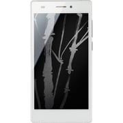 FTJ152C-Miyabi-WH [Android 5.1搭載 5.0インチ液晶 SIMフリースマートフォン 雅 ホワイト]