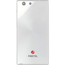 ヨドバシ.com - freetel フリーテル FTJ152C-Miyabi-WH [Android 5.1 ...