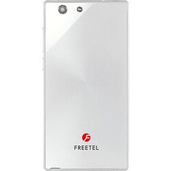 ヨドバシ.com - freetel フリーテル FTJ152C-Miyabi-WH [Android 5.1