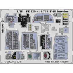 ヨドバシ.com - eduard エデュアルド EDU49729 [1/48スケール