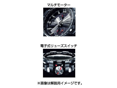 ヨドバシ.com - カシオ CASIO G-SHOCK ジーショック GPS HYBRID