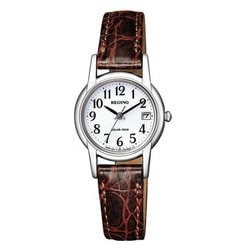 シチズン時計 CITIZEN WATCH レグノ REGUNO - ヨドバシ.com