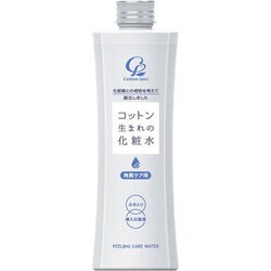 ヨドバシ Com コットン ラボ コットン生まれの化粧水 角質ケア用 350ml 通販 全品無料配達