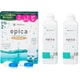 メニコン エピカ アクアモア 310mL×2本 [ソフトコンタクト洗浄・保存液 医薬部外品]