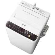 全自動洗濯機 (7.0kg) ブラウン NA-F70PB9-T