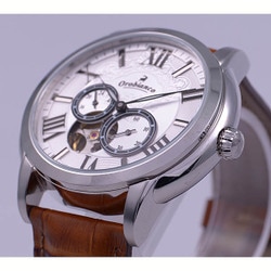 新品 Orobianco オロビアンコ 腕時計 OR-0035-1 メンズ