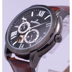 オリビアンコ/ROMANTIKO/型番：OR-0035N 自動巻き ヨドバシ.com - オロビアンコ OROBIANCO ROMANTIKO