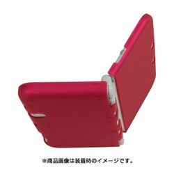 ヨドバシ.com - MSY MSY New 3DS LL専用 [ラバーコートカバー