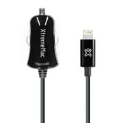 XtremeMac 10W 2.1A Lightning カーチャージャー INCHARGE AUTO LT IPU-IAL-13