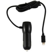XtremeMac 2.4A Lightning + USB カーチャージャー INCHARGE AUTO LT Plus IPU-IA2P-11