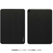 iPad Air 2用 ウルトラスリムフォリオケース MICROFOLIO ブラック IPDA-MF6-13