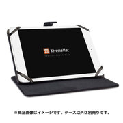 9/10インチタブレット用 ユニバーサル薄型ケース THIN FOLIO ブラック UNI-TAB2-13