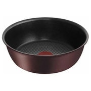 インジニオ・ネオ IHロゼブラウン ディープパン 22cm L32683