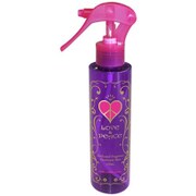 ラブ＆ピース [薬用 フレグランス デオドラントミスト 150mL]