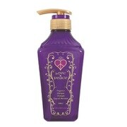 ラブ＆ピース [フレグランスシャンプー プレミアム キープ＆モイスチャー 500mL]