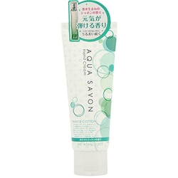 ヨドバシ.com - アクアシャボン AQUA SAVON ハンドクリーム ホワイト