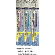歯周ケアロール歯ブラシ クルン レギュラーヘッド 1本 [歯ブラシ]