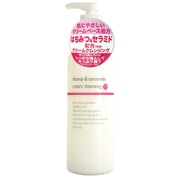 はちみつクリームクレンジング [370g]