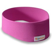 RunPhones Wireless スポーツヘッドホン ワイヤレス Sサイズ パープル RB2MS