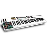 USB MIDIコントローラー Code 61