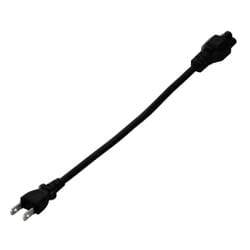 ヨドバシ.com - バッファロー BUFFALO 電源ケーブル DELL/HP用 3