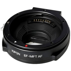 ヨドバシ.com - KIPON キポン EF-MFT AF [マウントアダプター レンズ側 